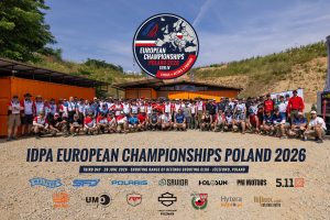 EC IDPA 2026